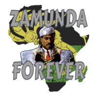 Zamunda Forever 2   Coming To America Men's Long Sleeve Pajama Set | Artistshot