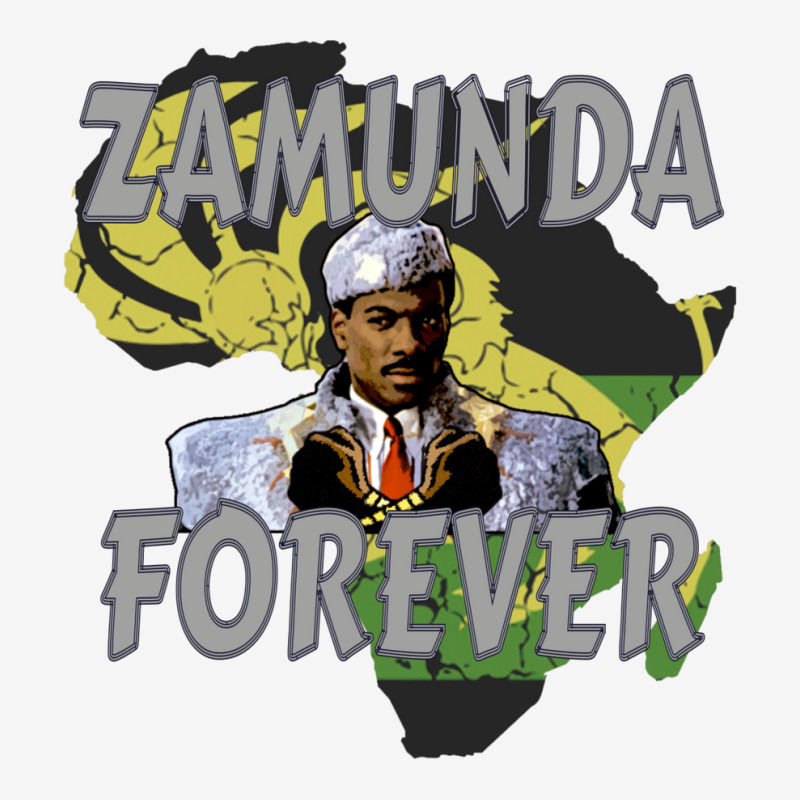 Zamunda Forever 2   Coming To America Classic T-shirt | Artistshot