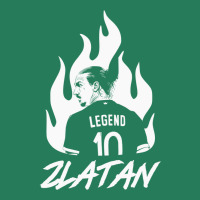 Zlatan Ibrahimovic T-shirt | Artistshot