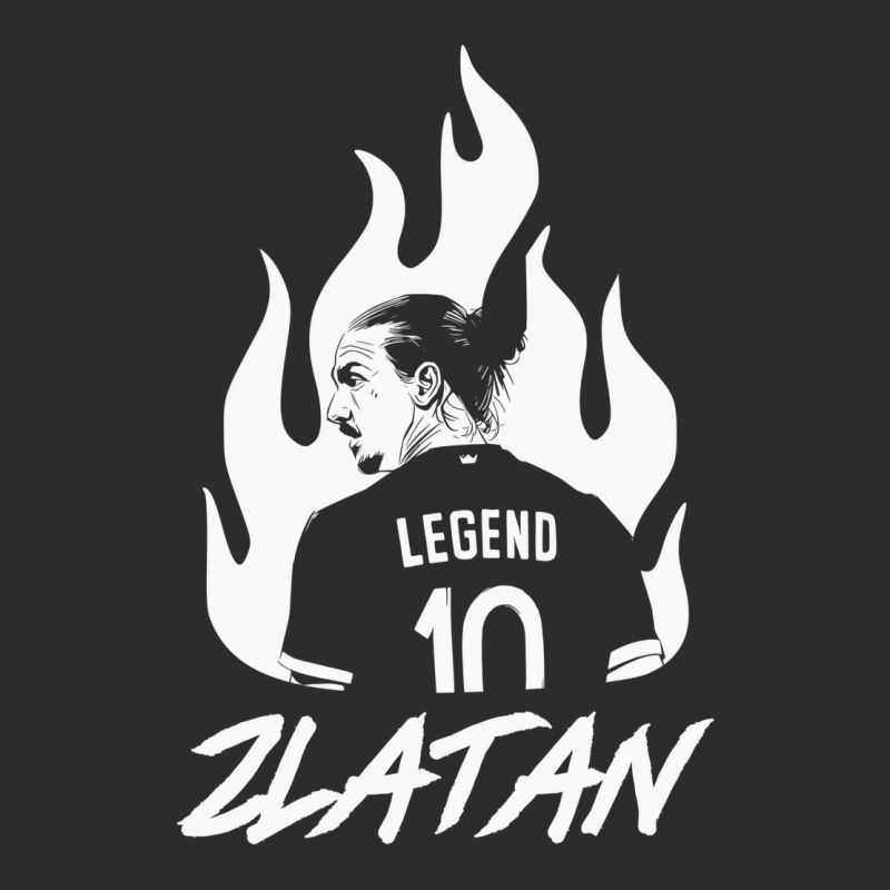 Zlatan Ibrahimovic Exclusive T-shirt | Artistshot