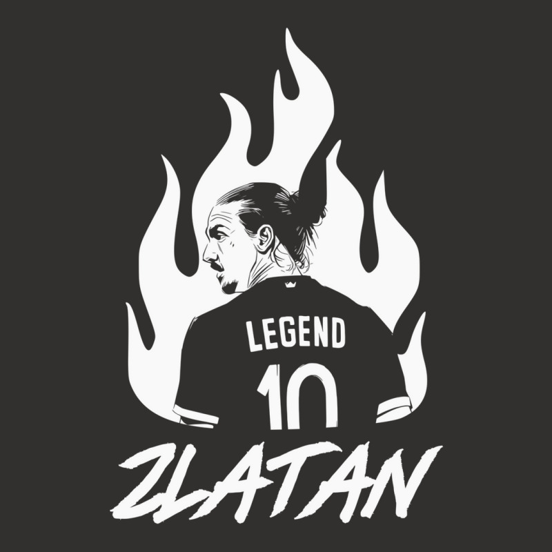 Zlatan Ibrahimovic Champion Hoodie | Artistshot