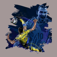 Zlatan Ibrahimovic Vintage Short | Artistshot