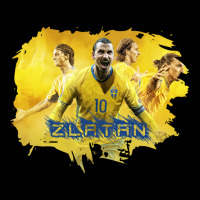 Zlatan Ibrahimovic 2 Men's 3/4 Sleeve Pajama Set | Artistshot