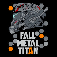 Fall Metal Titan Unisex Jogger | Artistshot