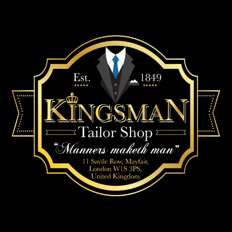 Kingsman Tailor Shop Fleece Short | Artistshot