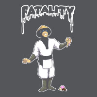 Fatality Ladies Fitted T-shirt | Artistshot