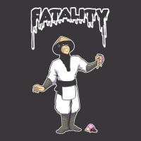 Fatality Ladies Curvy T-shirt | Artistshot