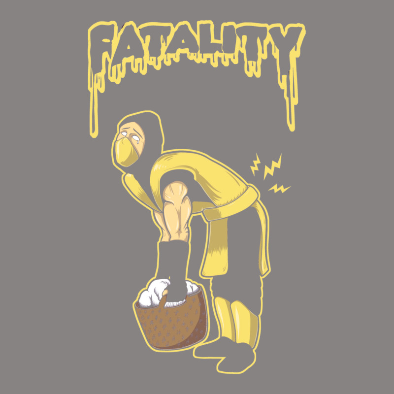 Fatality 2 Adjustable Cap by nounirovy8 | Artistshot