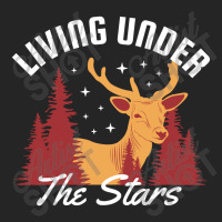 Living Under The Stars Unisex Hoodie | Artistshot