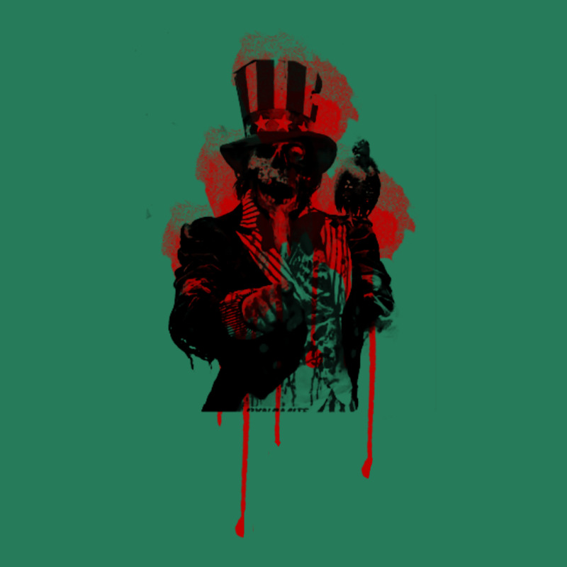 Zombierica T-shirt | Artistshot