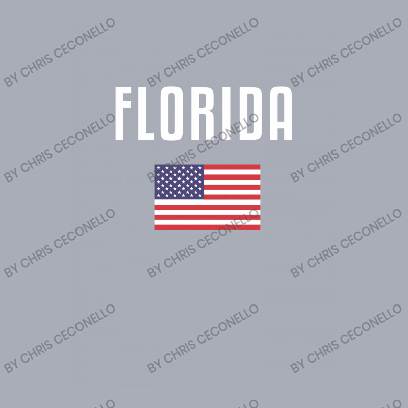 Florida Tank Dress by Chris Ceconello | Artistshot