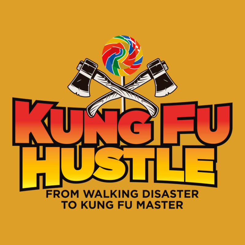 Kung Fu Hustle T-shirt | Artistshot