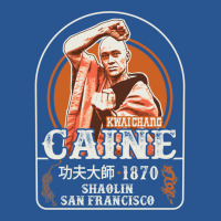 Kung Fu Kwai Chang Caine T-shirt | Artistshot