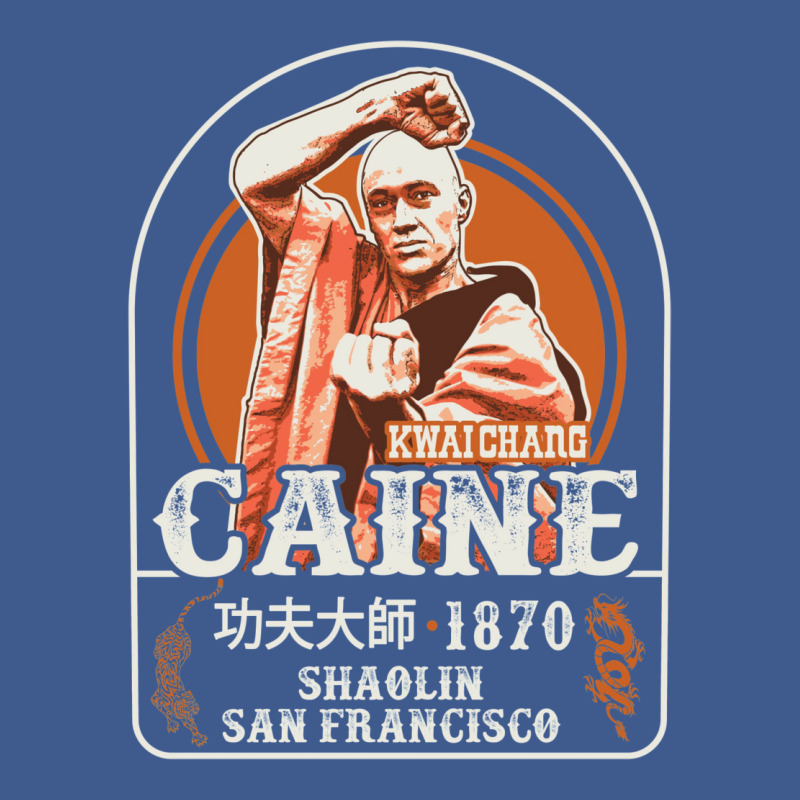 Kung Fu Kwai Chang Caine Champion Hoodie | Artistshot