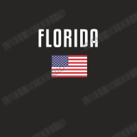 Florida Ladies Fitted T-shirt | Artistshot