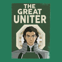 Kuvira The Great Uniter T-shirt | Artistshot