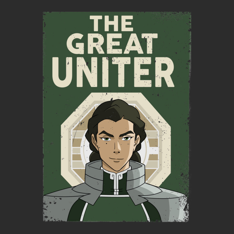 Kuvira The Great Uniter Exclusive T-shirt | Artistshot