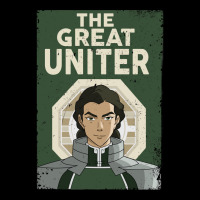 Kuvira The Great Uniter Men's Long Sleeve Pajama Set | Artistshot