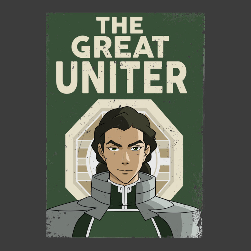 Kuvira The Great Uniter Men's Polo Shirt | Artistshot