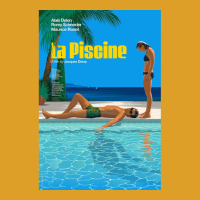 La Piscine T-shirt | Artistshot