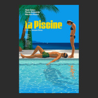 La Piscine Exclusive T-shirt | Artistshot