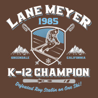 Lane Meyer K12 Champion T-shirt | Artistshot