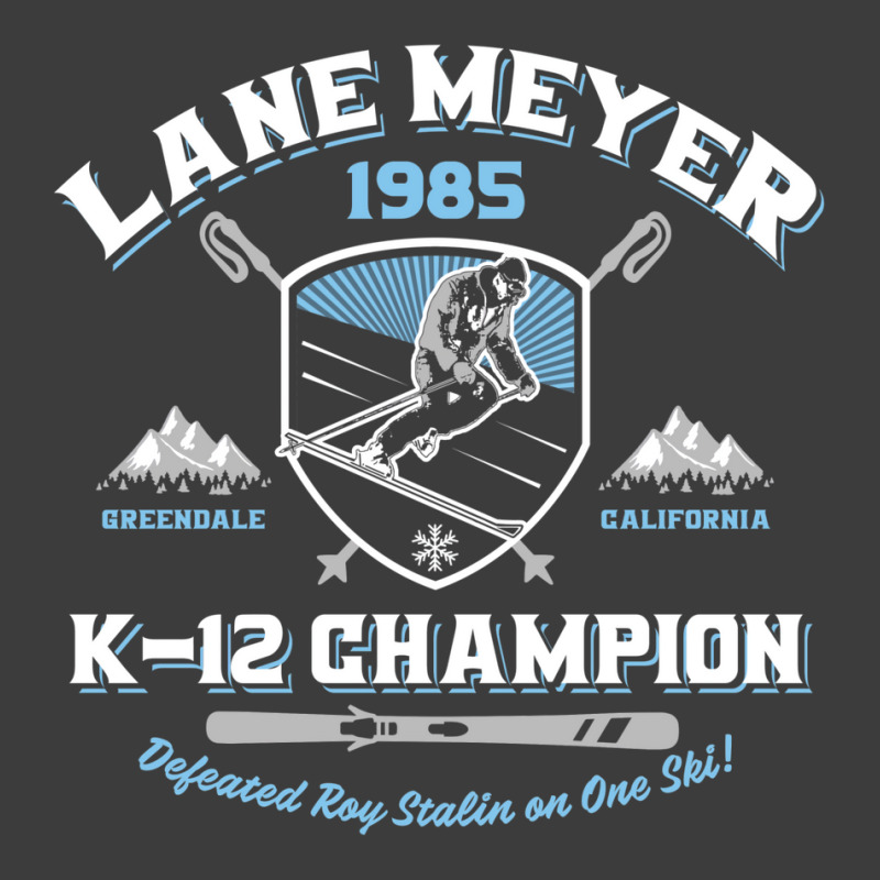 Lane Meyer K12 Champion Men's Polo Shirt | Artistshot