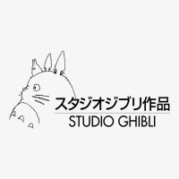 Studio Ghibli2 Ladies Fitted T-shirt | Artistshot