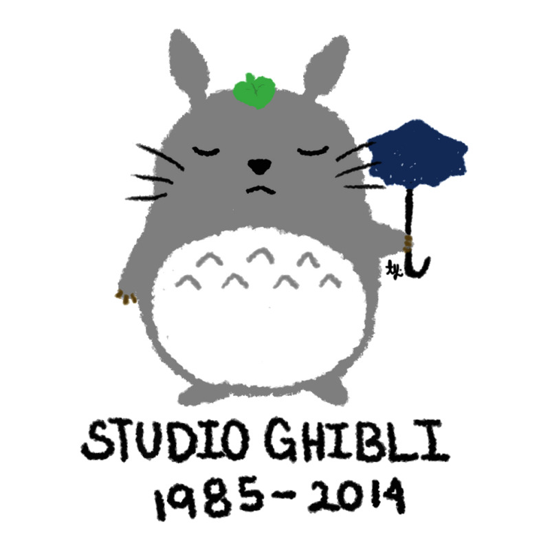 Studio Ghibli1 Youth Zipper Hoodie by tonyleo | Artistshot