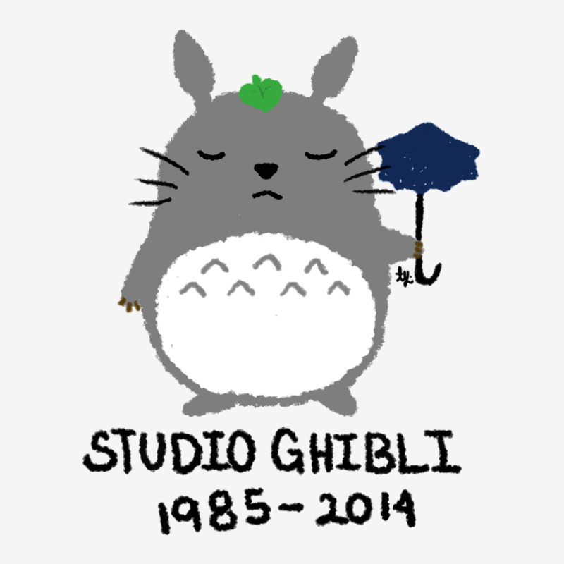 Studio Ghibli1 Baby Bibs by tonyleo | Artistshot