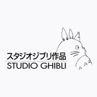 Studio Ghibli3 T-shirt | Artistshot