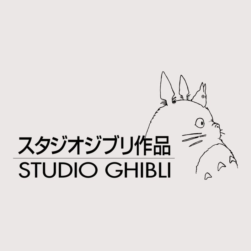 Studio Ghibli3 Pocket T-Shirt by tonyleo | Artistshot