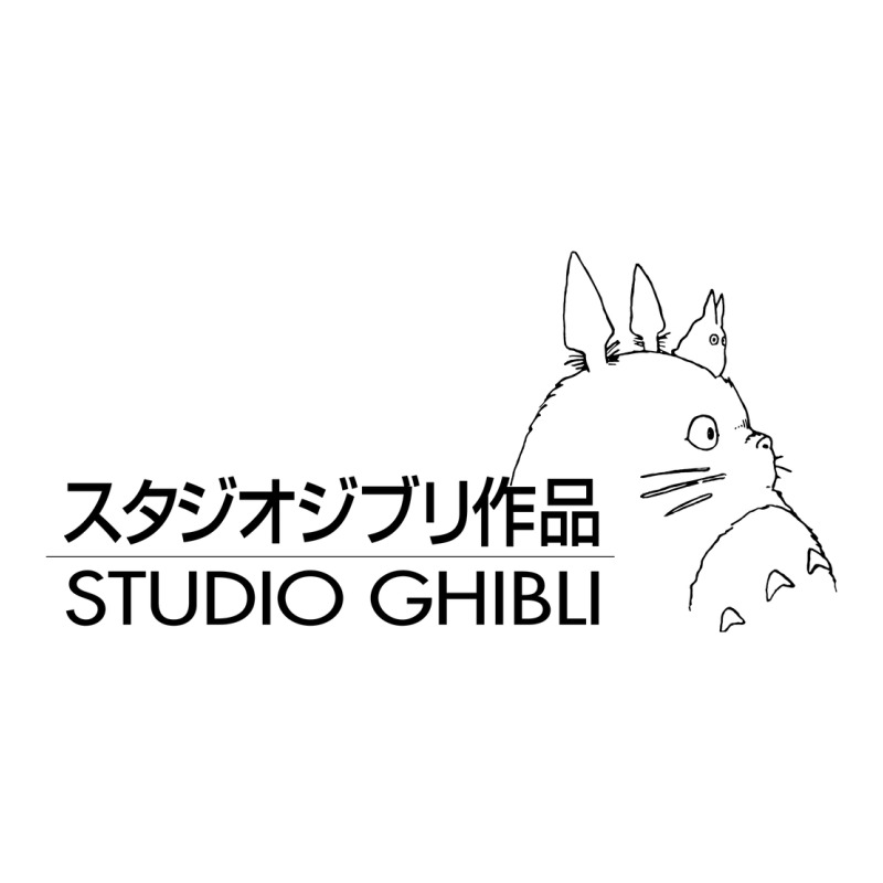 Studio Ghibli3 V-Neck Tee by tonyleo | Artistshot