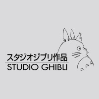 Studio Ghibli3 Women's Triblend Scoop T-shirt | Artistshot