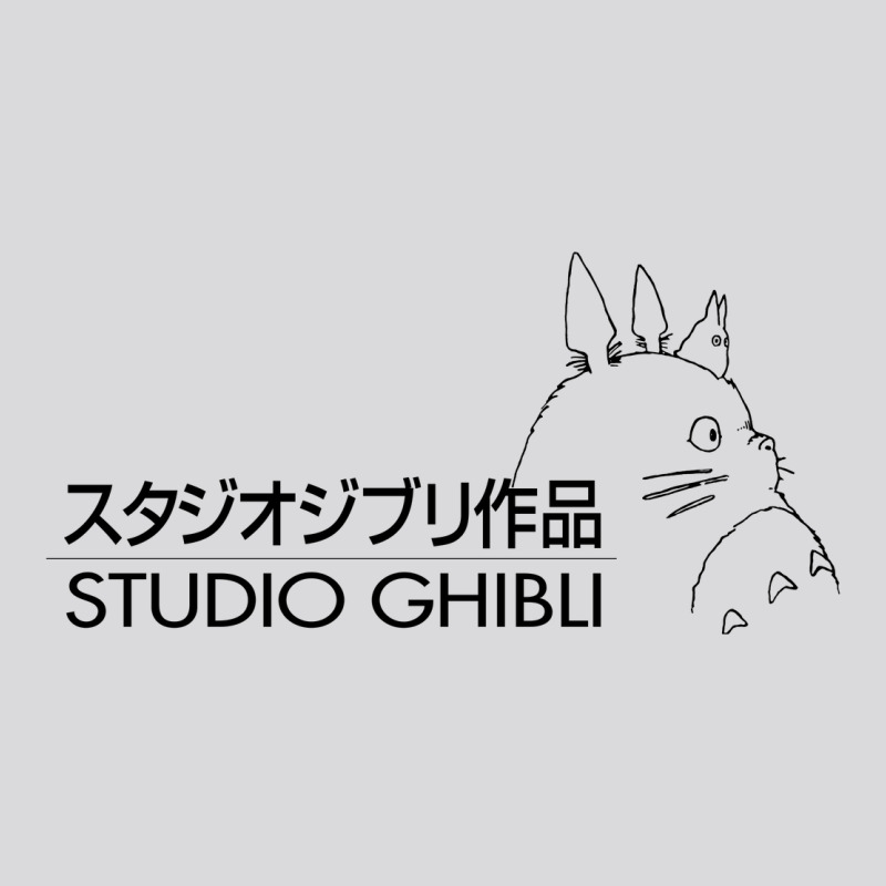 Studio Ghibli3 Women's Triblend Scoop T-shirt by tonyleo | Artistshot