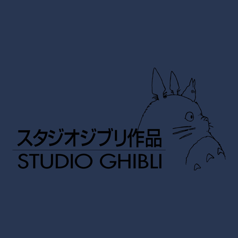 Studio Ghibli3 Men Denim Jacket by tonyleo | Artistshot