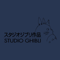 Studio Ghibli3 Ladies Denim Jacket | Artistshot