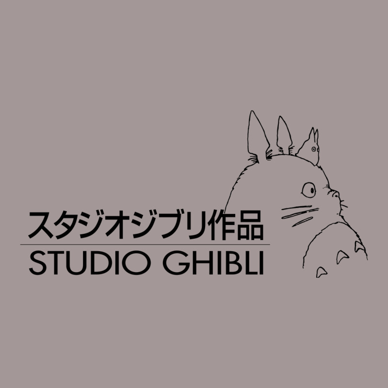 Studio Ghibli3 Vintage Hoodie by tonyleo | Artistshot