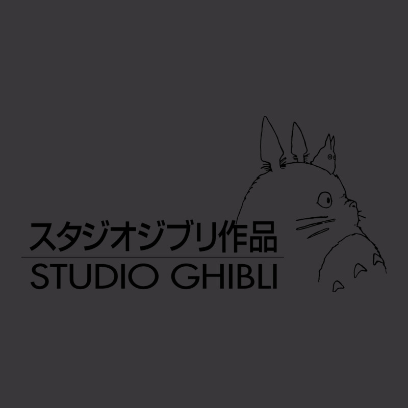 Studio Ghibli3 Ladies Curvy T-Shirt by tonyleo | Artistshot