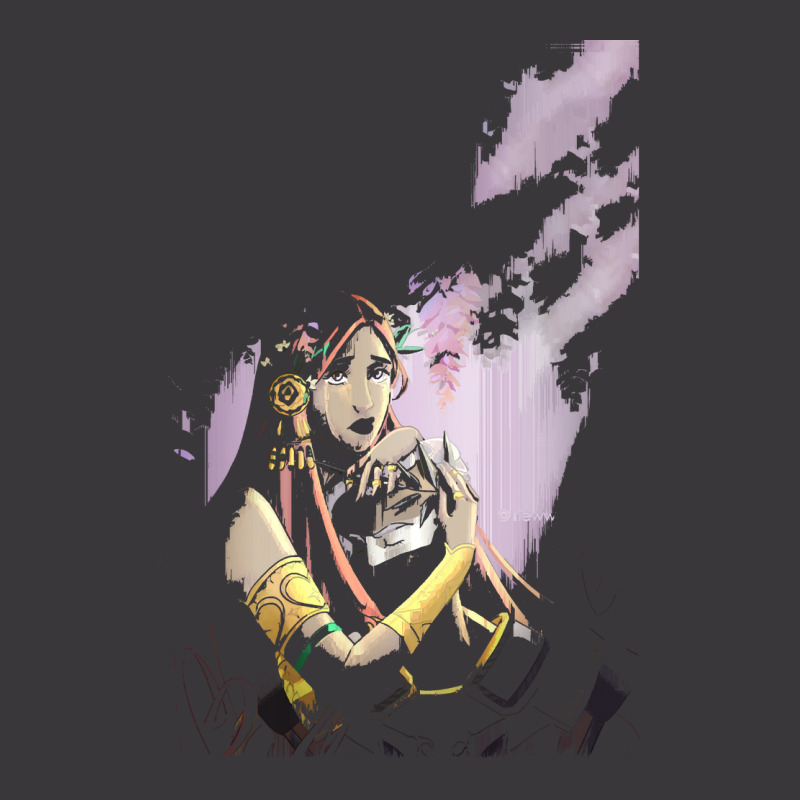 Ares And Aphrodite Hades Games Ladies Curvy T-Shirt by Timothy90 | Artistshot