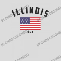 Illinois Men's Polo Shirt | Artistshot