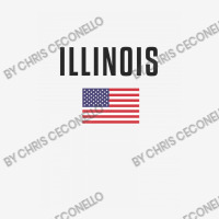 Illinois Classic T-shirt | Artistshot