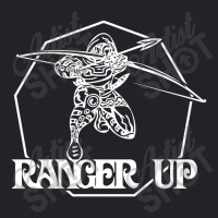 Ranger Up Light Youth Tee | Artistshot