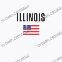 Illinois T-shirt | Artistshot