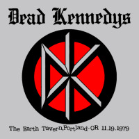 Dead Kennedys Earth Tavern 1979 Baby Bodysuit | Artistshot