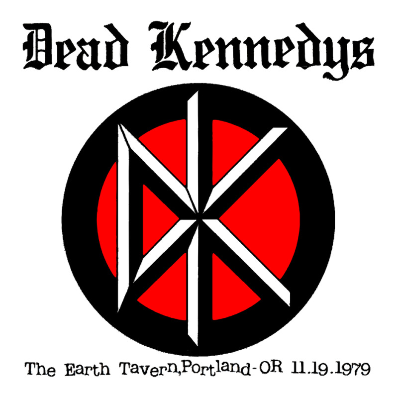 Dead Kennedys Earth Tavern 1979 Maternity Scoop Neck T-shirt by Ja98 | Artistshot