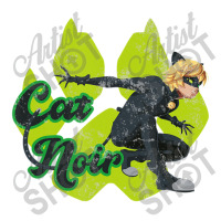 Miraculous Ladybug Vintage Collection With Cat Noir Paw License Plate ...