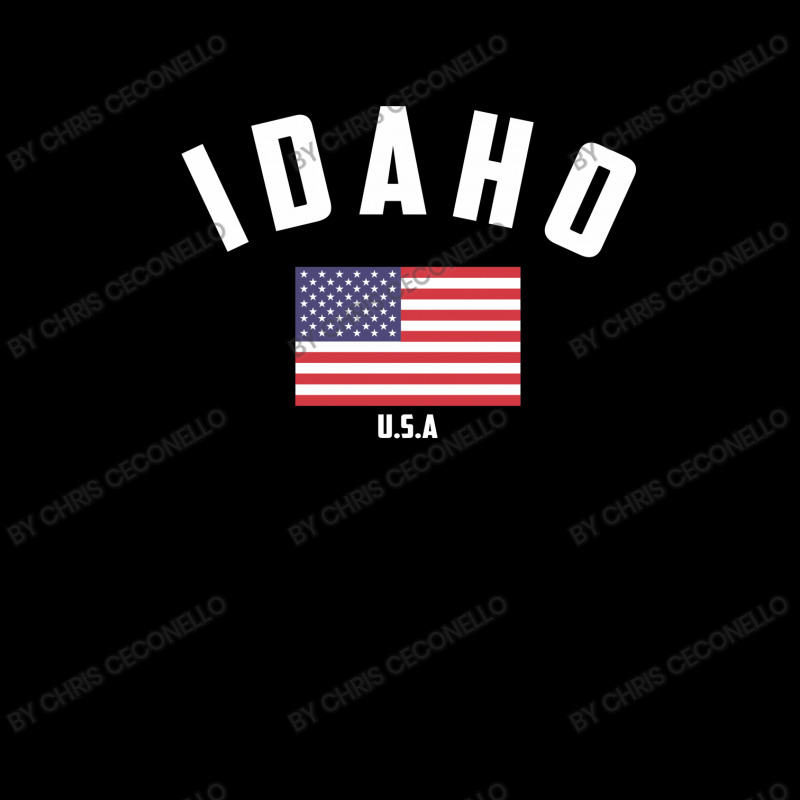 Idaho Fleece Short by Chris Ceconello | Artistshot