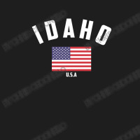 Idaho Classic T-shirt | Artistshot