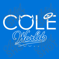 J Cole Cole World Landscape Canvas Print | Artistshot